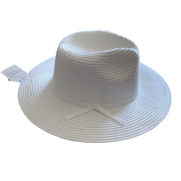 Time And Tru Fedora Style Hat - Picture 10 of 12